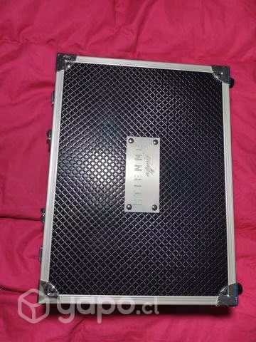 Caja para maquillaje - Imagen 2