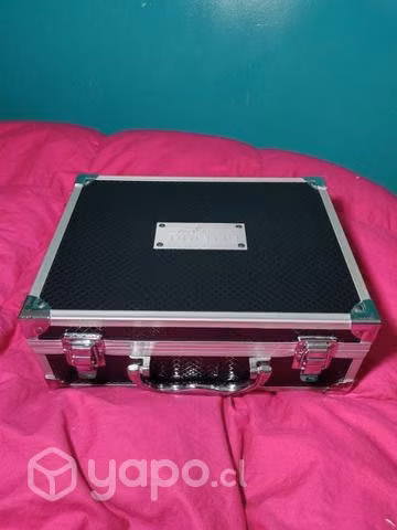 Caja para maquillaje - Imagen 3