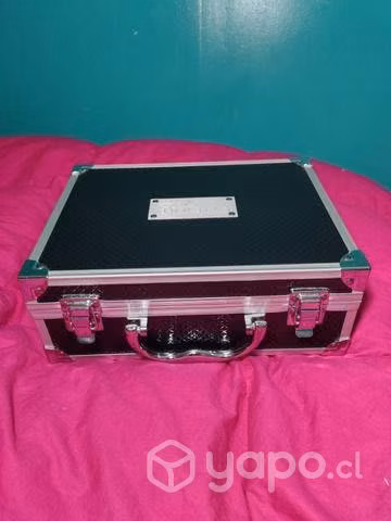 Caja para maquillaje - Imagen 4