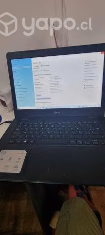 Dell vostro
