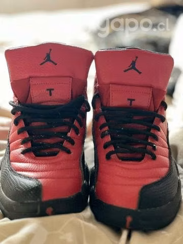 Zapatillas jordan