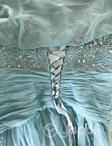 Vestido gala - Imagen 3