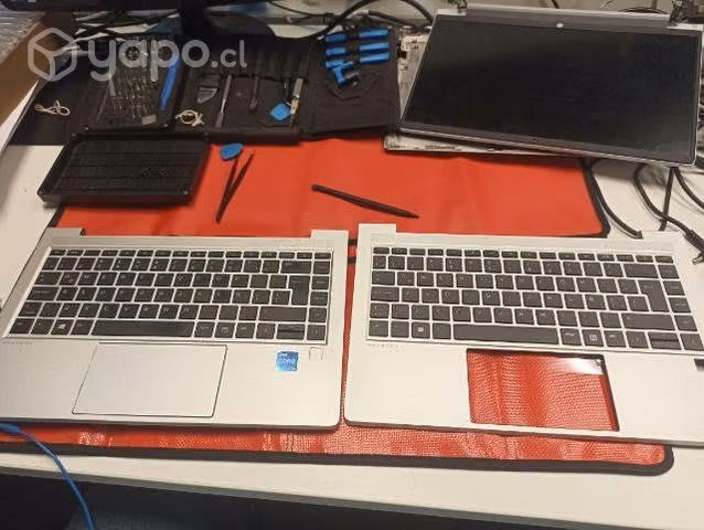 Servicio tecnico computarizado