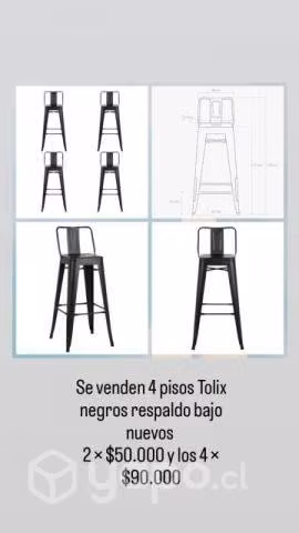 Piso de bar - Imagen 5