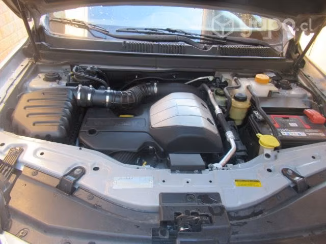 Chevrolet captiva 2010