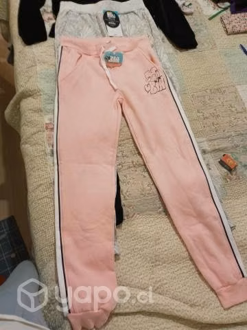 Ropa de ñiña