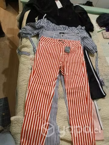 Ropa de ñiña
