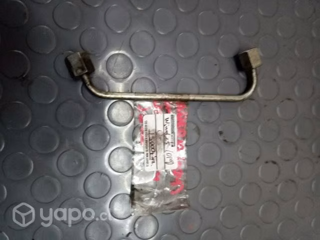 Caneria combustible (019) Great Wall Wingle 5