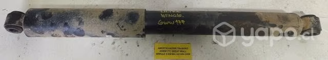 Amortiguador Trasero (gww177) Great Wall Wingle 5