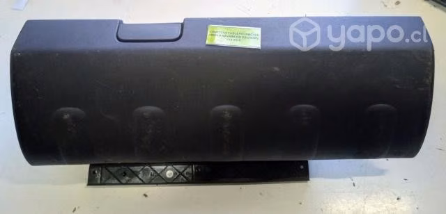 Guantera Tablero (NNG197) Nissan Navara HD 2.5 Die