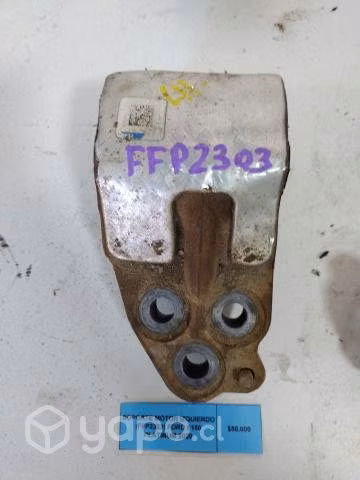 Soporte Motor Izq (FFP2303) Ford F150 Platinum