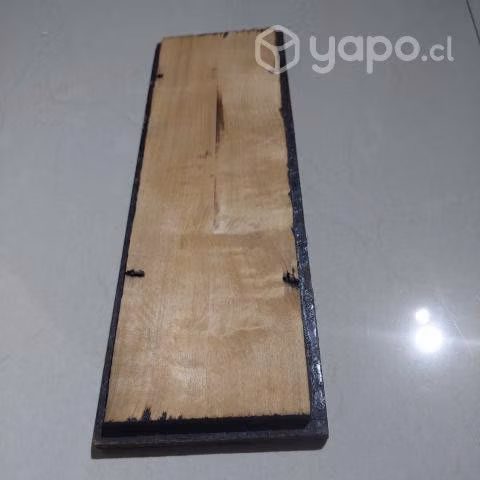 Venta parquet usado muy buen estado