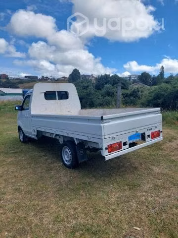 Vendo camion Brillance