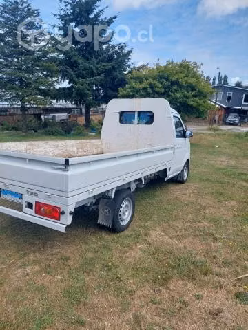 Vendo camion Brillance