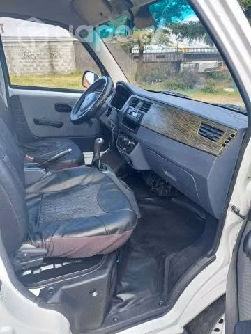 Vendo camion Brillance