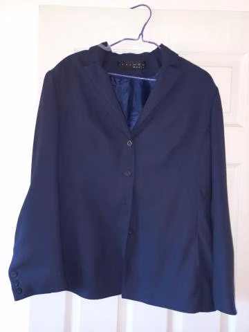 Trajes de 2 piezas y blazer