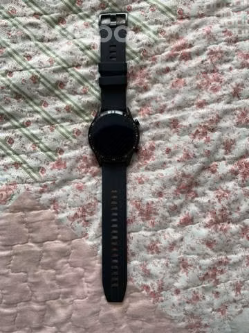 Huawei gt2 watch 46 mm