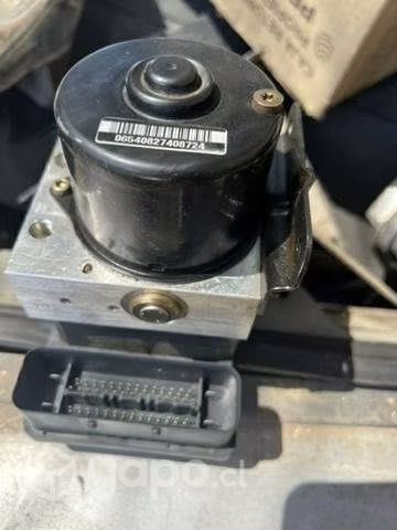 Módulo ABS control Citroen c5 motor 3.0