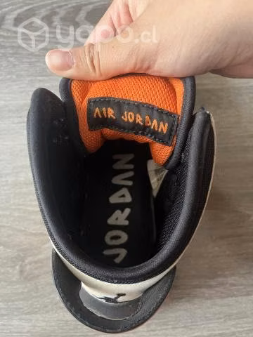 Zapatillas Jordan Mars 270 Shattered Backboard - Imagen 4
