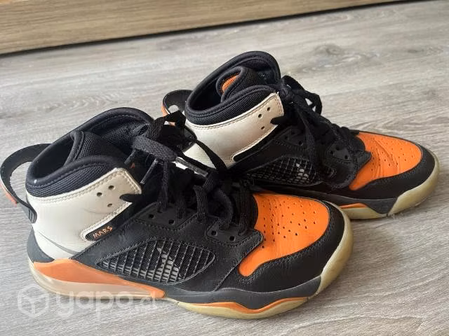 Zapatillas Jordan Mars 270 Shattered Backboard - Imagen 2