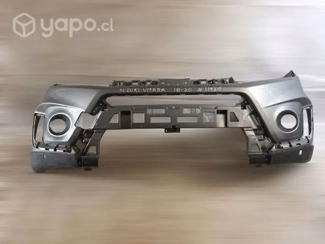 Parachoque delantero Suzuki Vitara 2018 2020