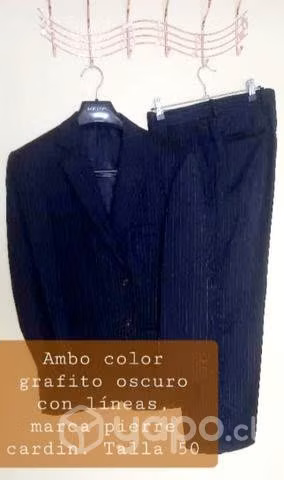 Ternos de calidad ¡oportunidad! - Imagen 2