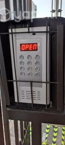 Instalacion e reparacion de Citofonia