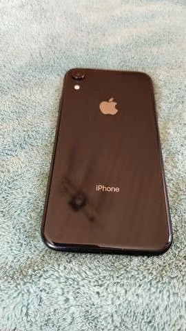 IPhone XR Excelente estado - Imagen 5