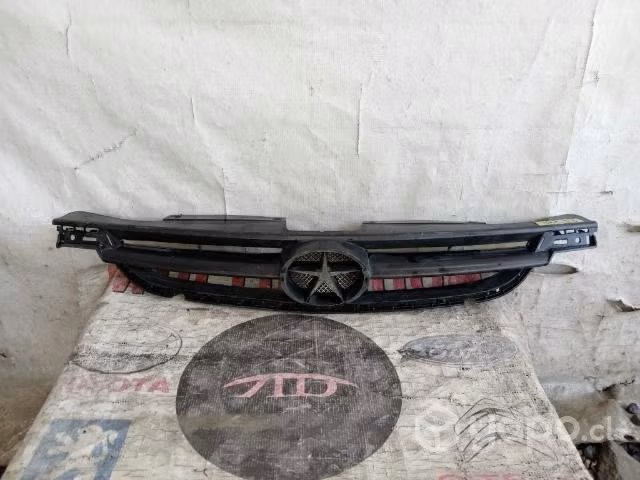 Máscara jac j3 original