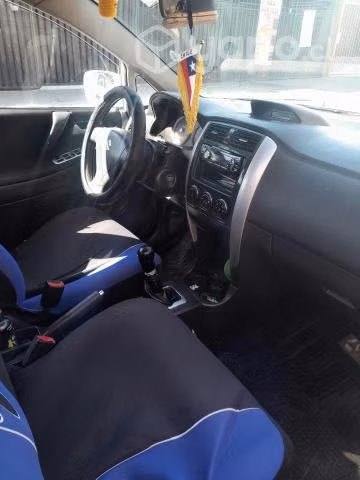 Vendo suzuki aerio 1,6