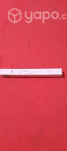 Perfumes para mujer tamaño cartera 15ml