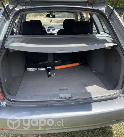 Chevrolet Optra 2011 Station Wagon