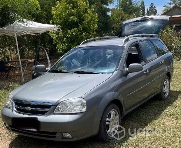 Chevrolet Optra 2011 Station Wagon