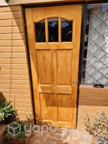 Instalación puerta/técnico en climatización