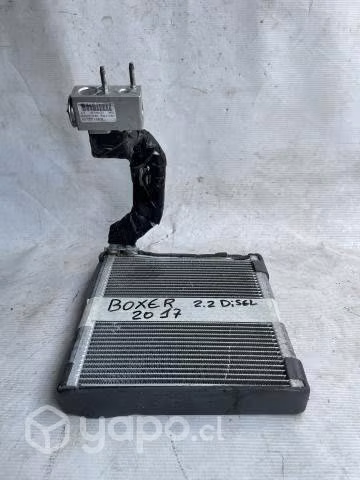 Vaporizador Peugeot Boxer 2.2 2017