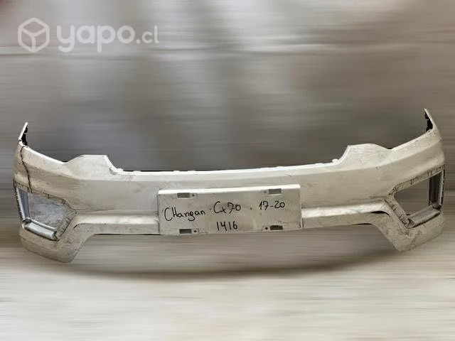 Parachoque delantero Changan cx