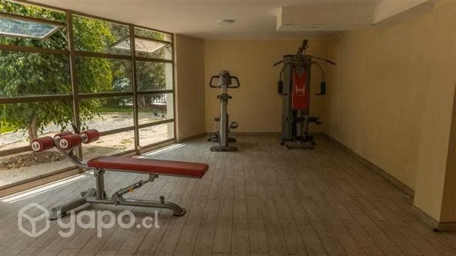 Departamento en santiago