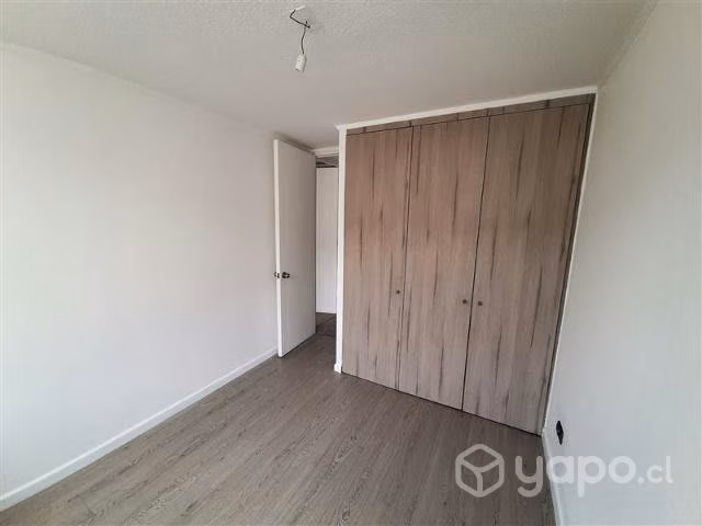 Departamento en santiago