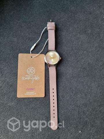 Reloj de mujer Be Nature de Cyzone - Imagen 2