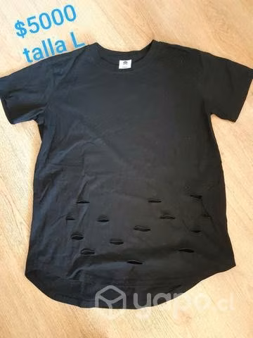 Sudaderas, poleras