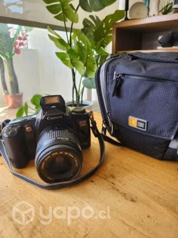 Canon EOS 3000