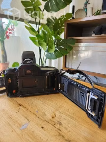 Canon EOS 3000 - Imagen 2