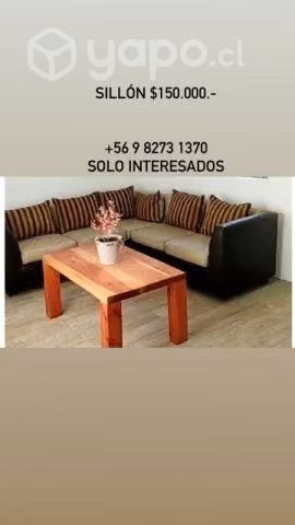 Sillón