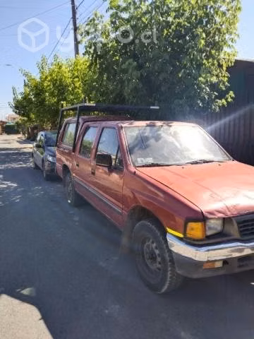 Chevrolet Luv