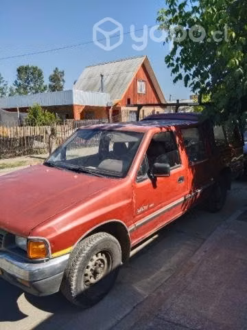 Chevrolet Luv
