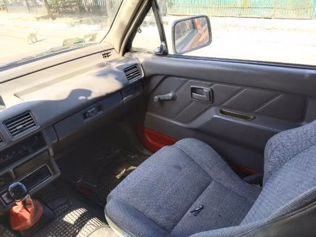 Chevrolet Luv