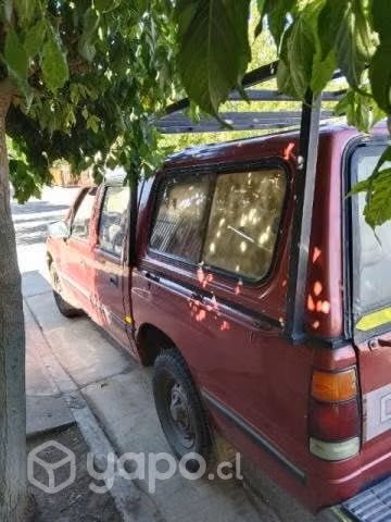 Chevrolet Luv