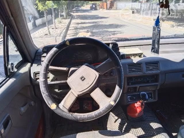 Chevrolet Luv