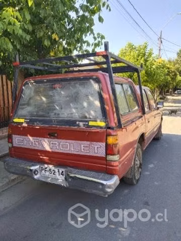 Chevrolet Luv