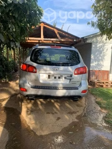 Vendo jeep